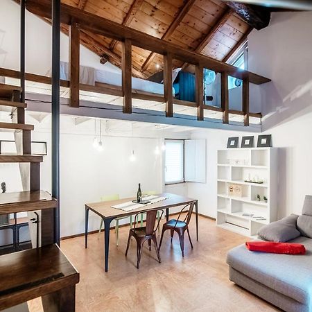 Suite Fontana - By Myhomeincomo Exterior foto