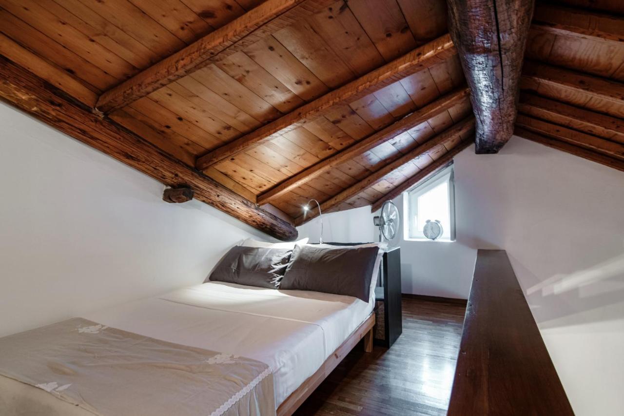 Suite Fontana - By Myhomeincomo Exterior foto
