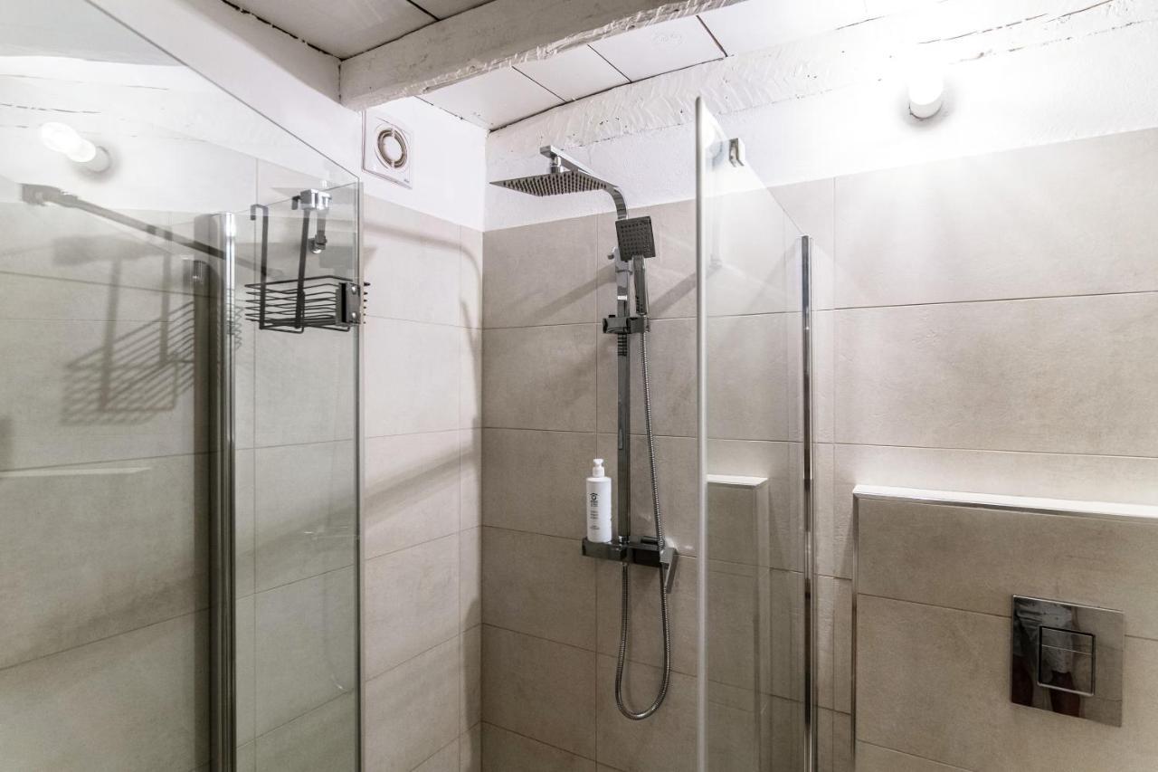 Suite Fontana - By Myhomeincomo Exterior foto