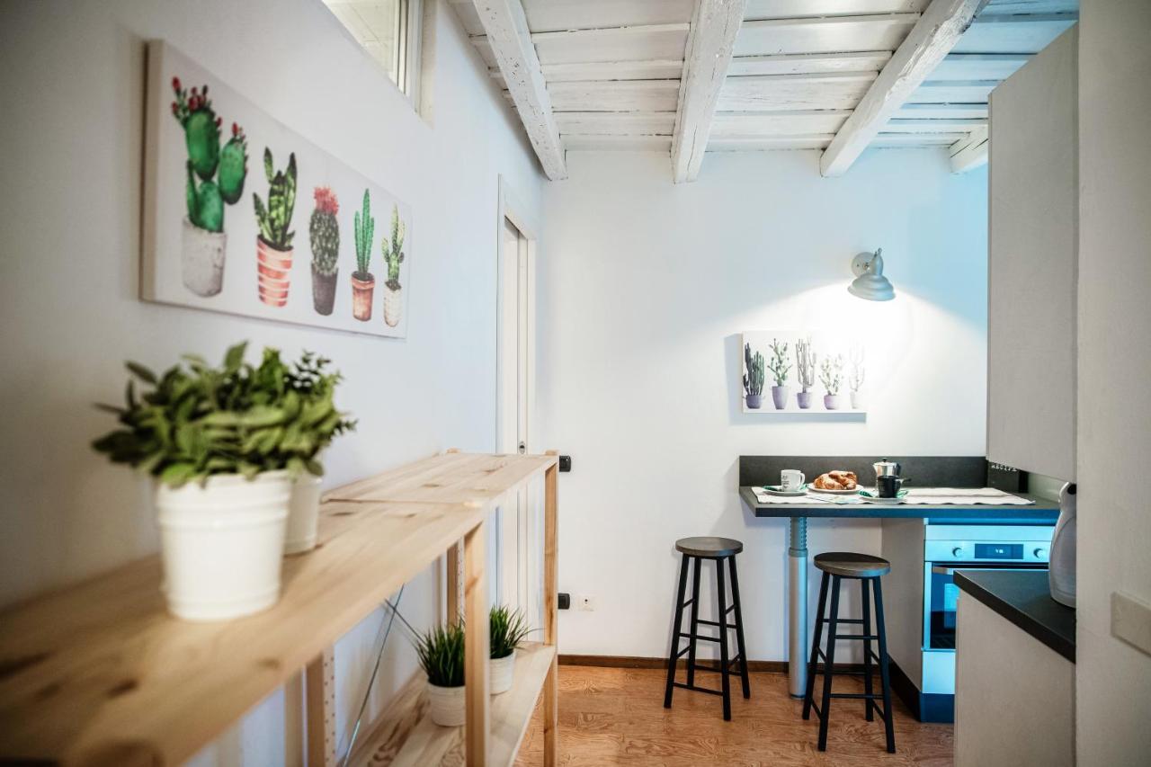 Suite Fontana - By Myhomeincomo Exterior foto