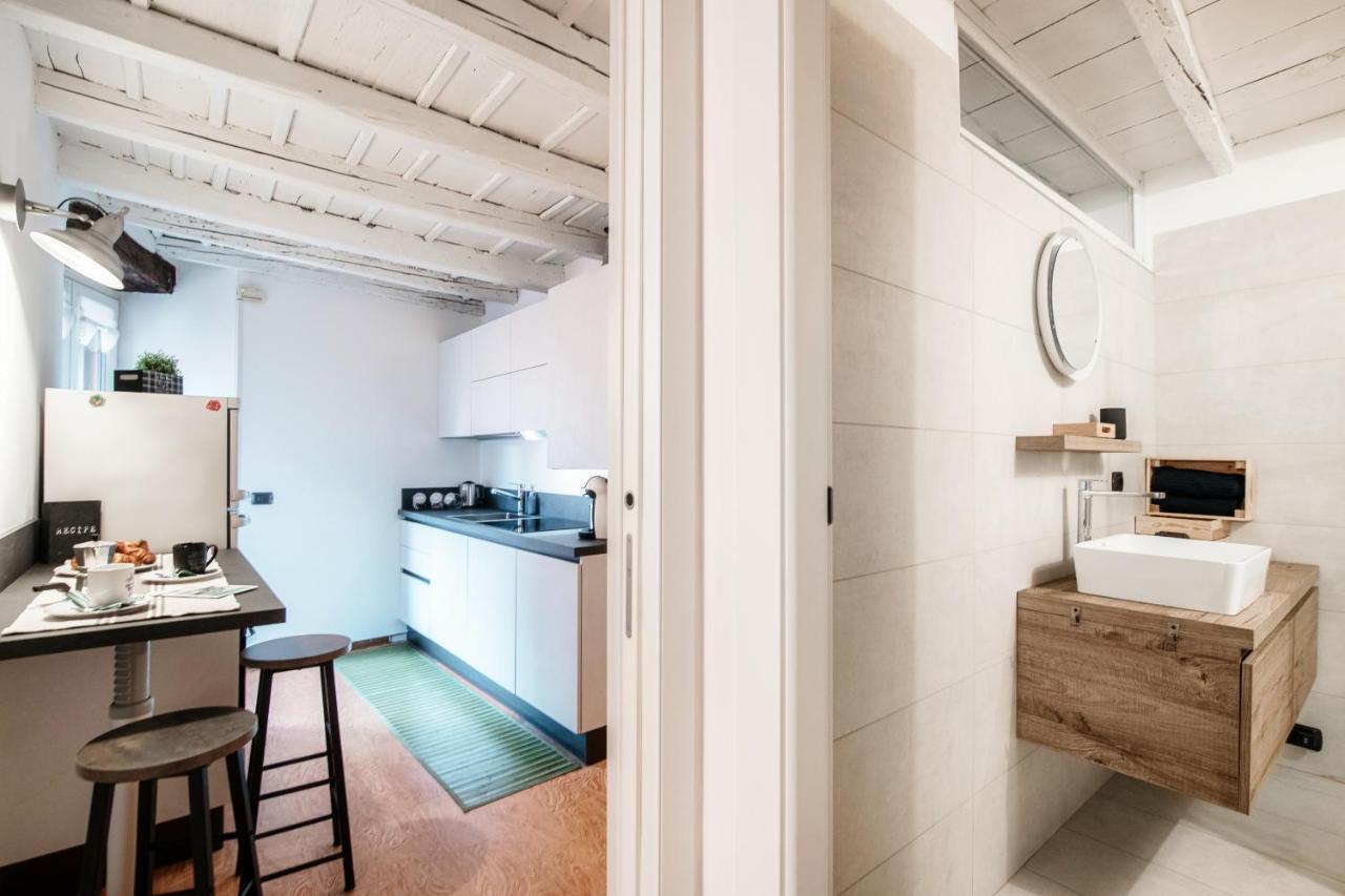 Suite Fontana - By Myhomeincomo Exterior foto
